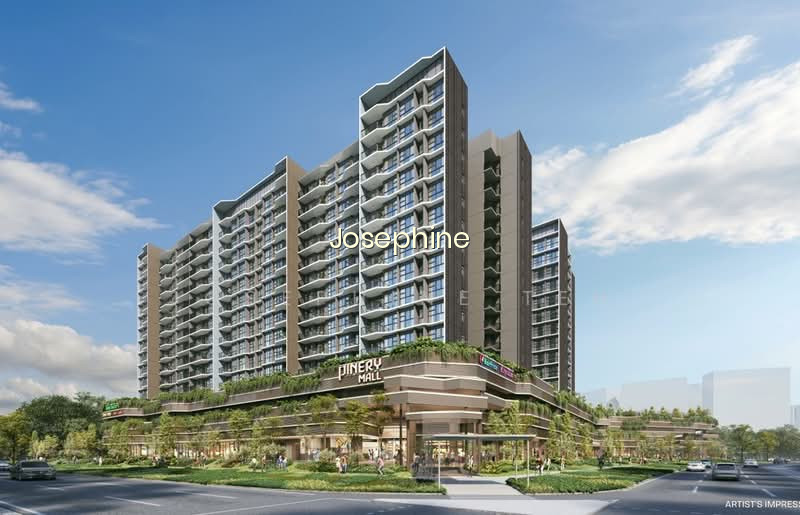 Pinery Residences image 1 of 8