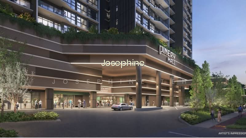 Pinery Residences photo 2