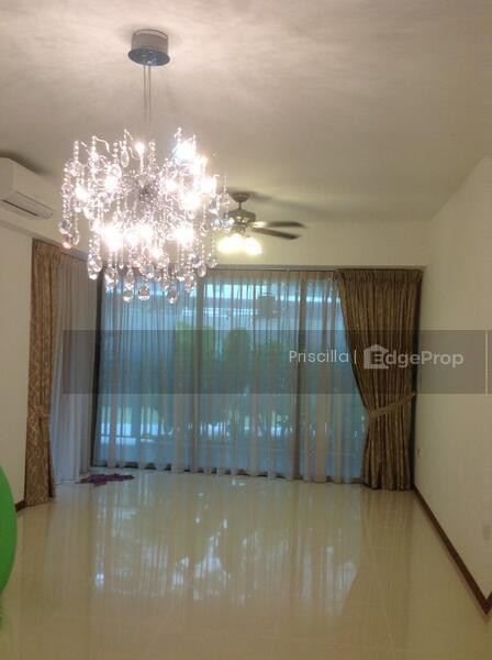 DOUBLE BAY RESIDENCES image 1 of 10