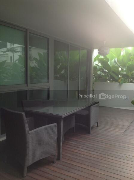 Double Bay Residences photo 2