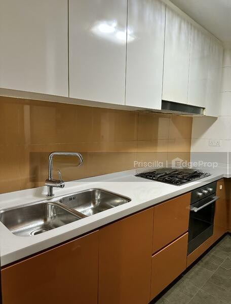 Double Bay Residences photo 3