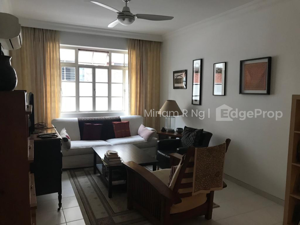 32 PENHAS ROAD