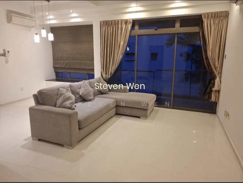 SEA AVENUE RESIDENCES image 1 of 6