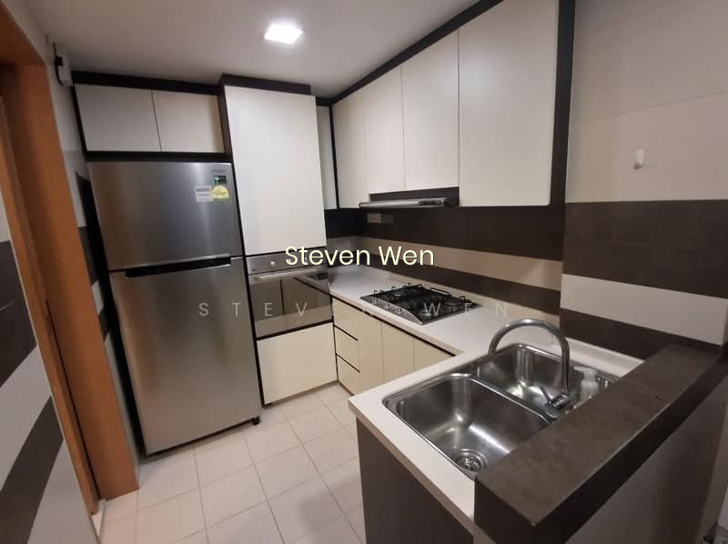 SEA AVENUE RESIDENCES photo 4