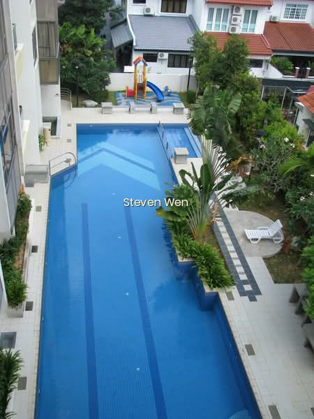 SEA AVENUE RESIDENCES photo 5