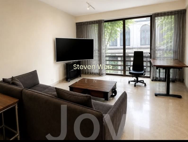 NIVEN LOFT image 1 of 10