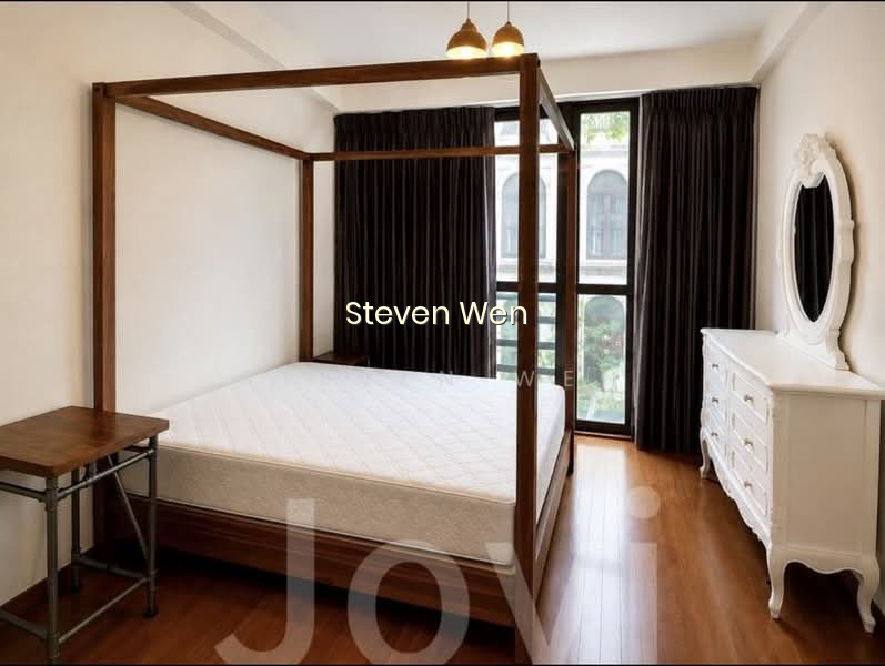 Niven Loft photo 2