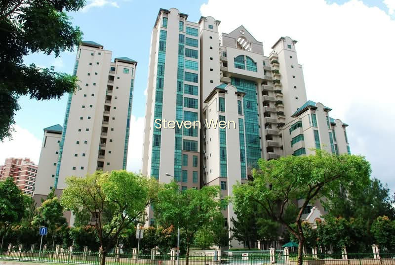 TANGLIN REGENCY photo 6