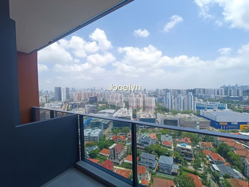 STIRLING RESIDENCES