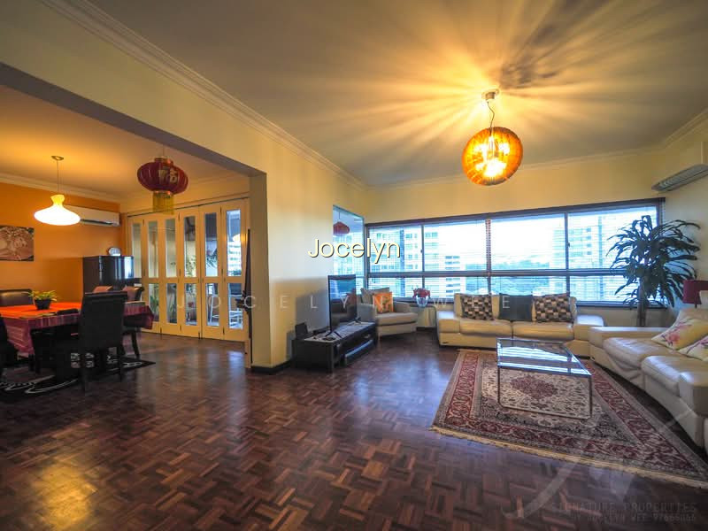 RIDGEWOOD CONDOMINIUM photo 4