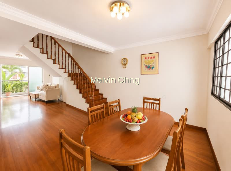 712 HOUGANG AVENUE 2 photo 4