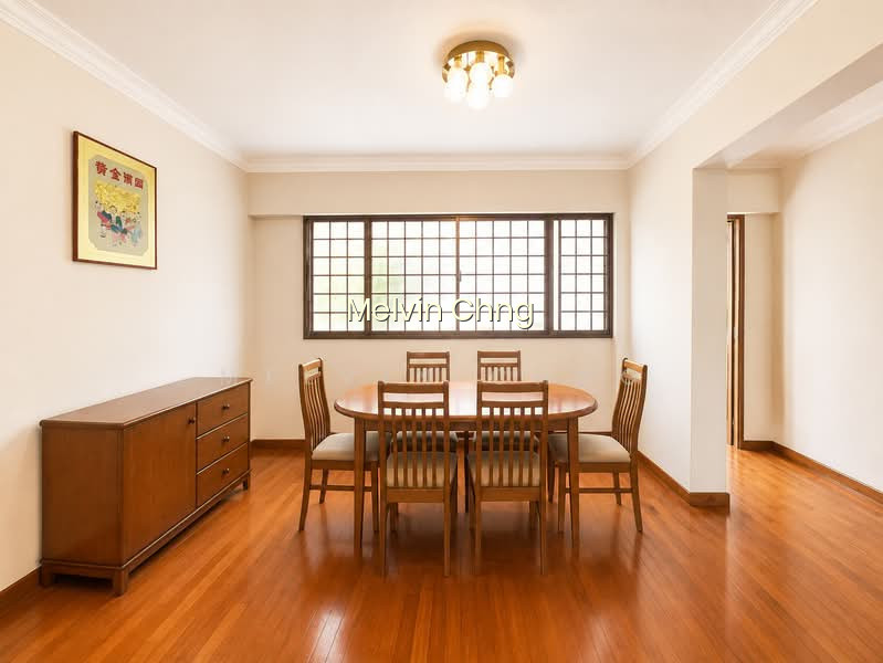 712 HOUGANG AVENUE 2 photo 5