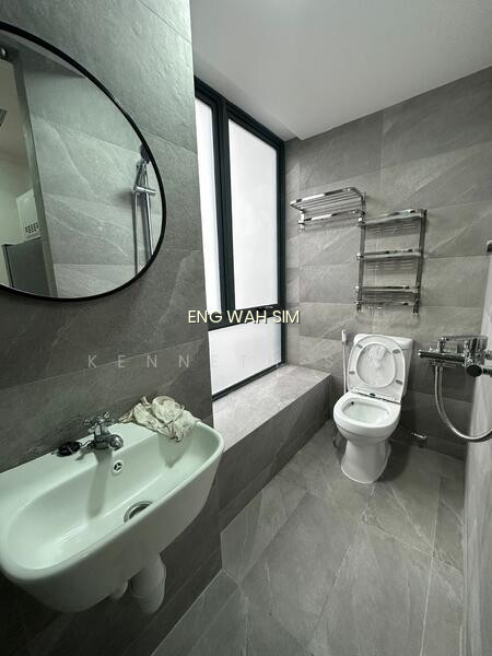 BEDOK RESIDENCES photo 2