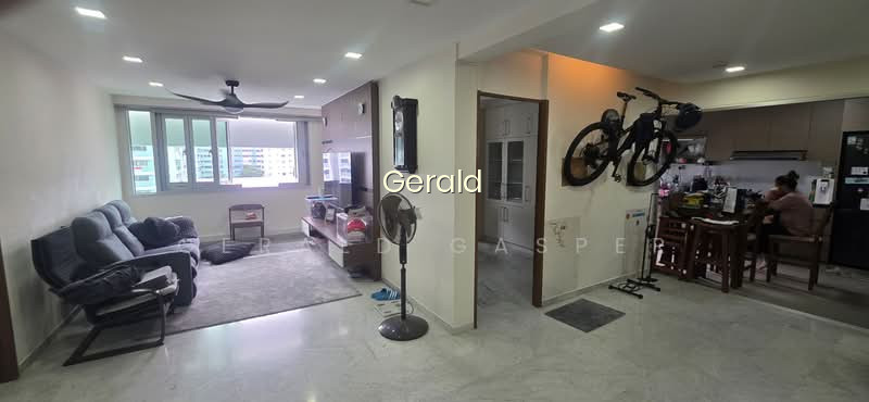 434 BUKIT PANJANG RING ROAD image 1 of 10