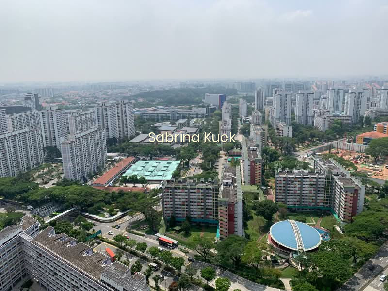 Gem Residences photo 5
