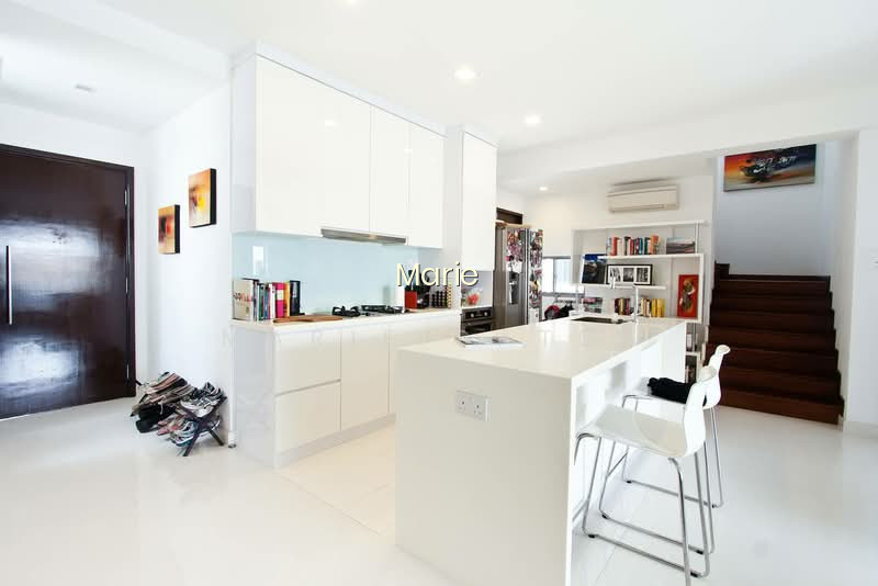 Atrium Residences photo 2
