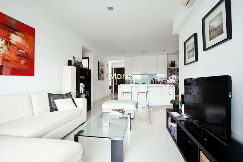 Atrium Residences photo 3