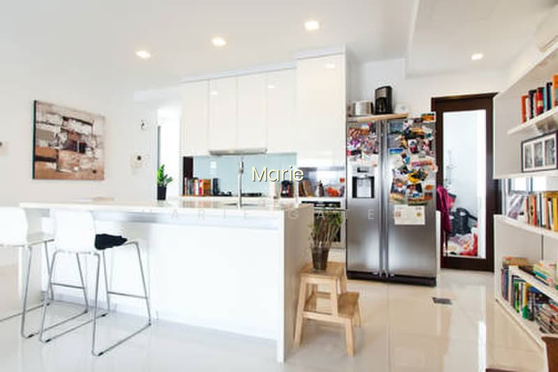 Atrium Residences photo 6