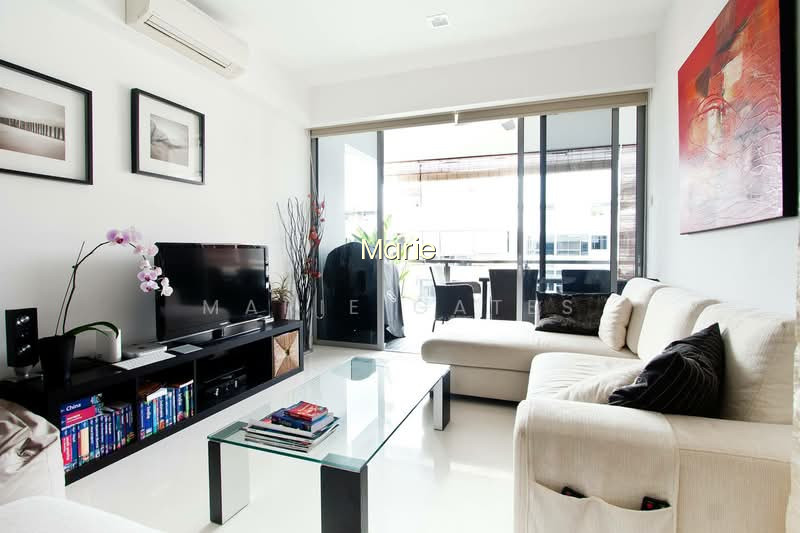 Freehold Penthouse photo 5
