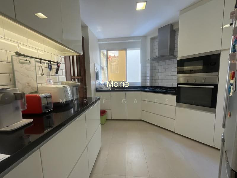 VILLA MARINA photo 3