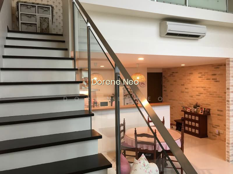 ONE-NORTH RESIDENCES image 1 of 10