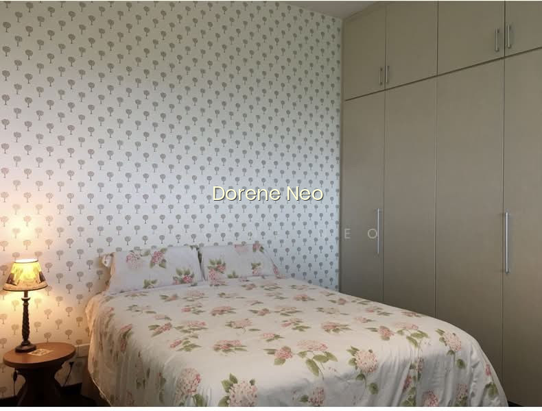 ONE-NORTH RESIDENCES photo 2