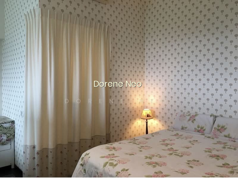 ONE-NORTH RESIDENCES photo 3