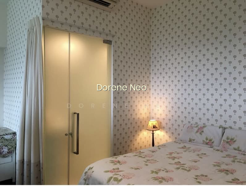 ONE-NORTH RESIDENCES photo 4
