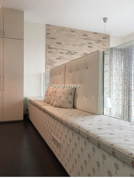 ONE-NORTH RESIDENCES photo 5