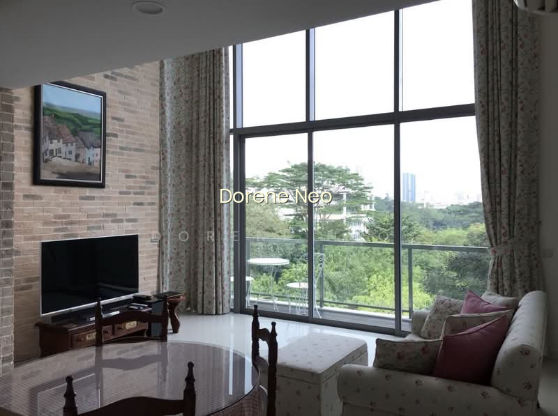 ONE-NORTH RESIDENCES photo 6