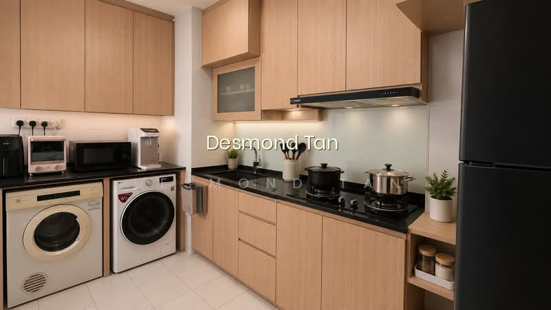 26B JALAN MEMBINA photo 2