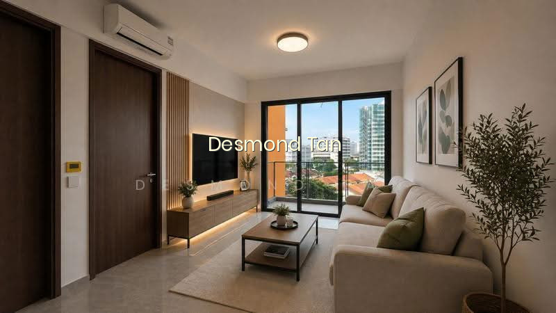 BARTLEY VUE image 1 of 10