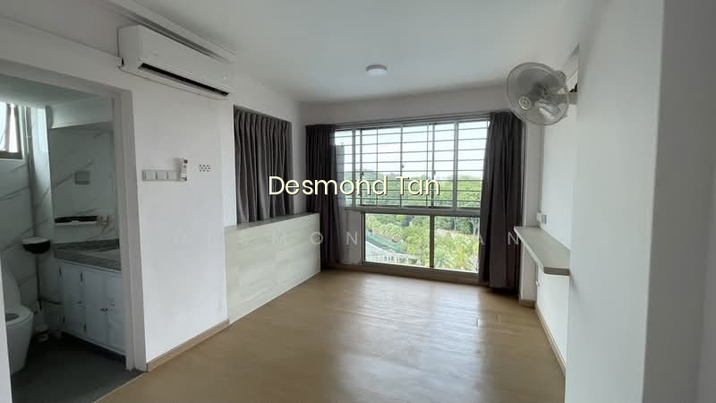 ORCHID PARK CONDOMINIUM photo 4