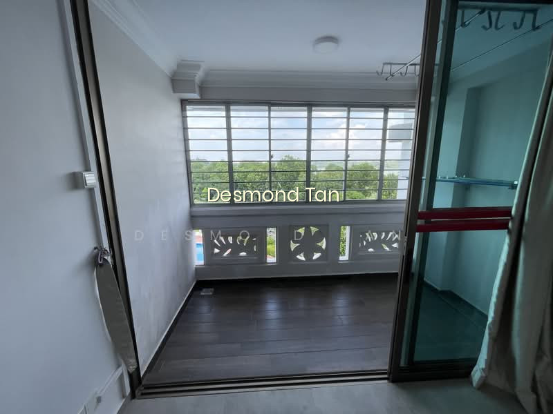ORCHID PARK CONDOMINIUM photo 6