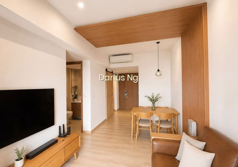 STIRLING RESIDENCES