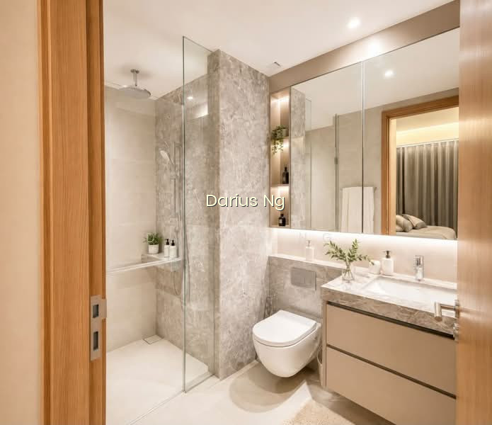 STIRLING RESIDENCES photo 2