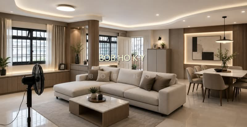 664 WOODLANDS RING ROAD photo 2