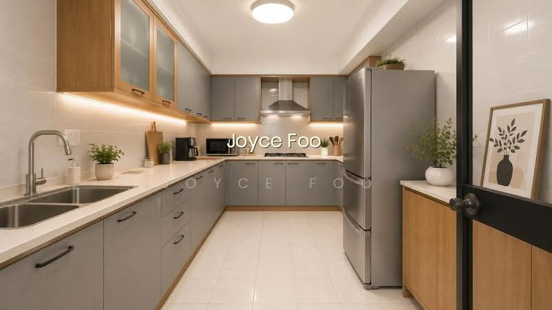 679 CHOA CHU KANG CRESCENT image 1 of 10