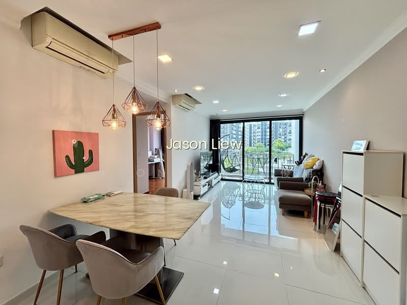 ESPARINA RESIDENCES