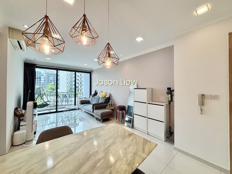 ESPARINA RESIDENCES photo 2