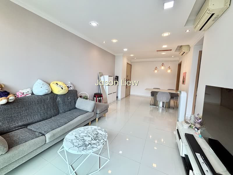 ESPARINA RESIDENCES photo 3