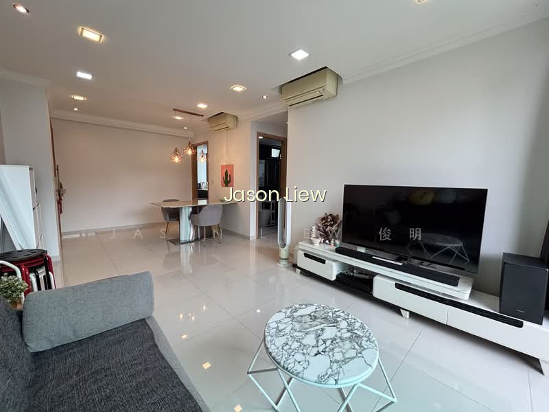 ESPARINA RESIDENCES photo 4