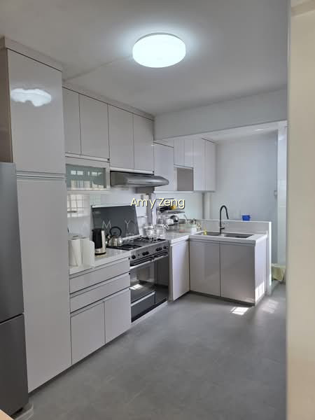 Blk 430 Ang Mo Kio Ave 3 photo 5