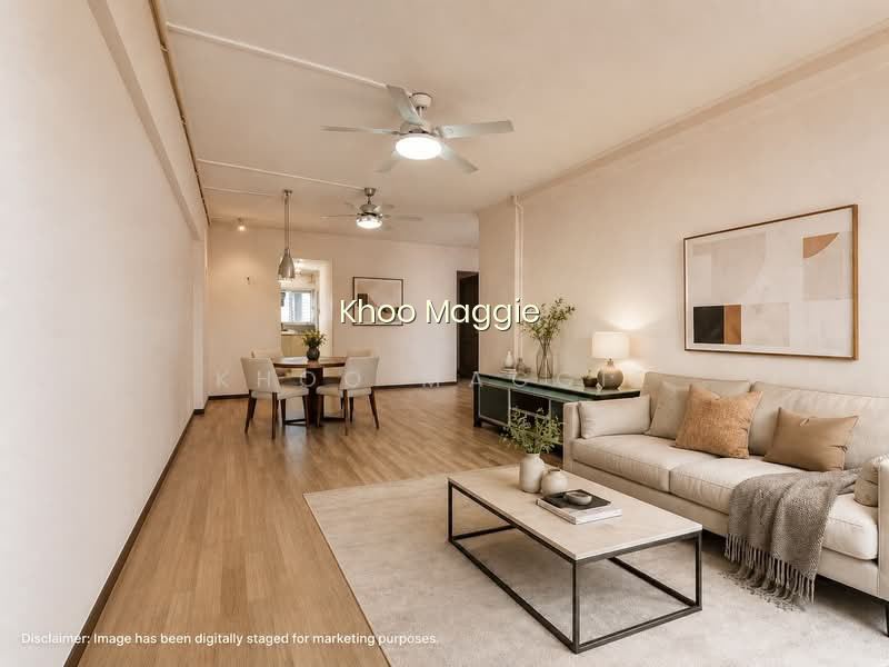 524 HOUGANG AVENUE 6 image 1 of 10