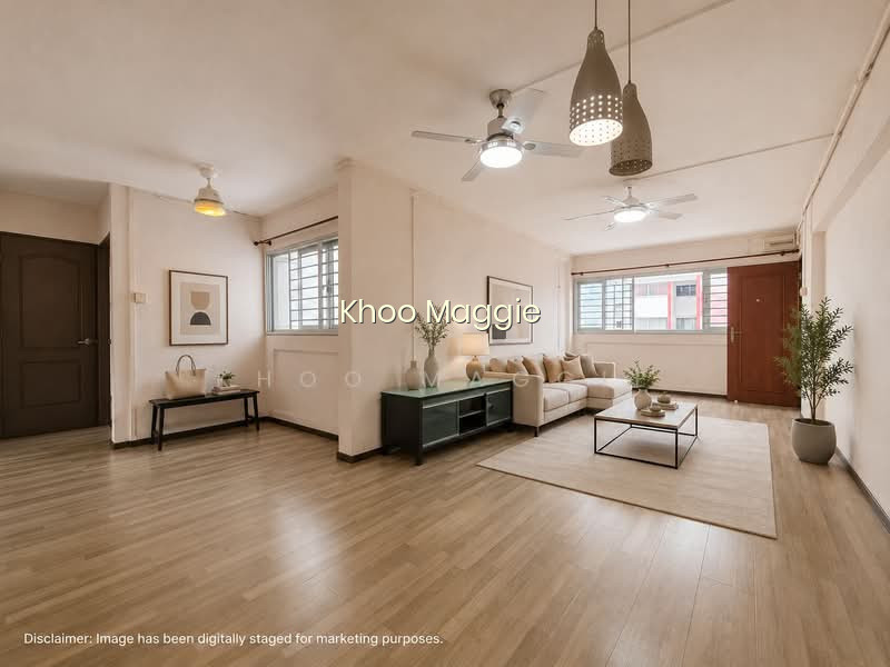 524 HOUGANG AVENUE 6 photo 3