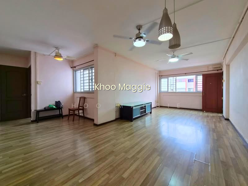 524 HOUGANG AVENUE 6 photo 4