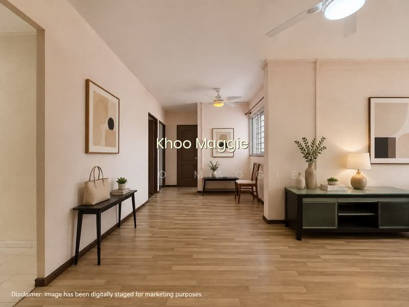 524 HOUGANG AVENUE 6 photo 5