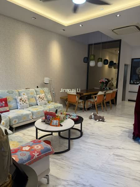 THE MORRIS RESIDENCES photo 2