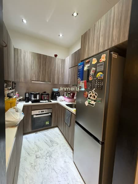 THE MORRIS RESIDENCES photo 4