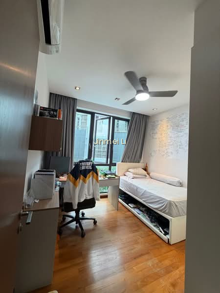 THE MORRIS RESIDENCES photo 5